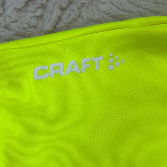 Craft short sleeve t-shirt, Lifetime Miami Tropical 5k
Size XXL, New condition - Picture 4 of 16